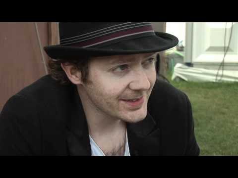 Dazzled Kid interview - Tjeerd Bomhof (deel 4)