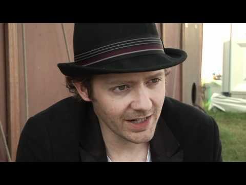 Dazzled Kid interview - Tjeerd Bomhof (deel 3)