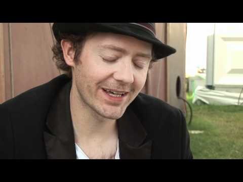 Dazzled Kid interview - Tjeerd Bomhof (deel 2)