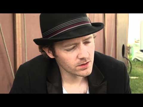 Dazzled Kid interview - Tjeerd Bomhof (deel 1)