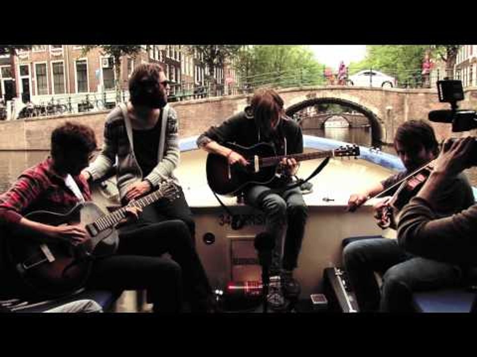 Dry The River - Bible Belt (Live)