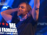 David Guetta F*** ME I'M FAMOUS! Party @ Gotha | FashionTV