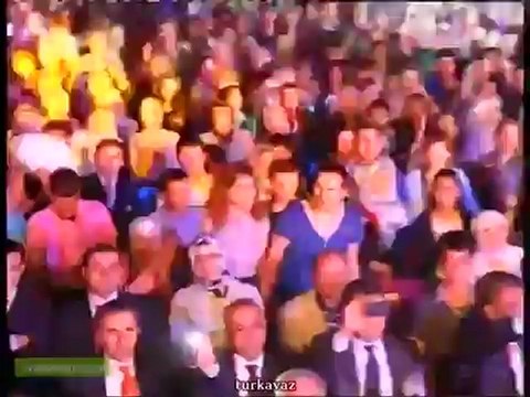 18 ŞEMMAME GABON VAN 10.Türkçe Olimpiyatı