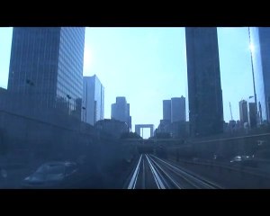 Ville ecosystème du 21ème siècle