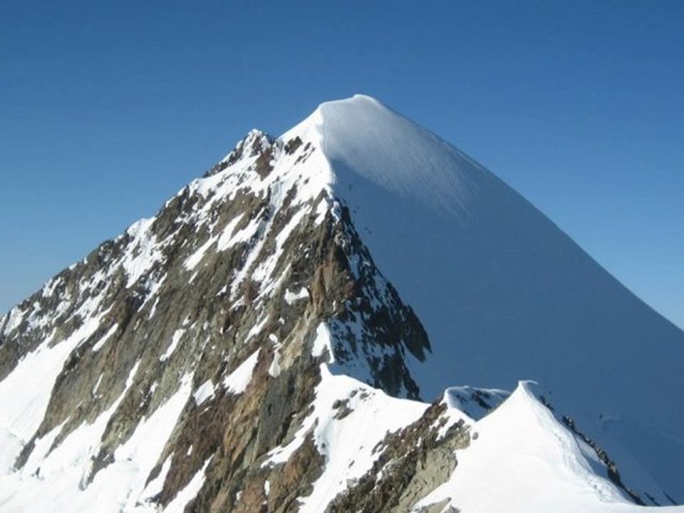Lée Blanche