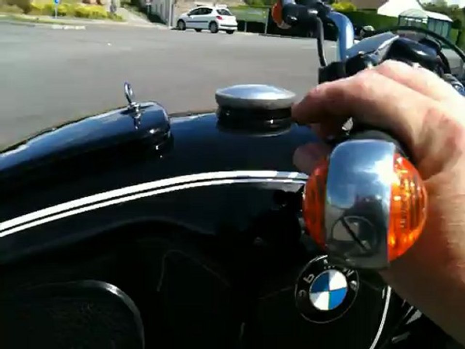bmw r60/2 1968