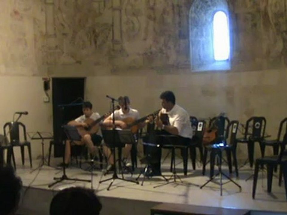 Tango de Hertog (Clément & Théo)