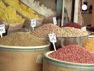 AB'nin İran yaptırımları Pazar günü başlıyor