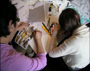 corso manga dicembre '11-gennaio '12