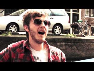 Dry The River - Weights And Measures (Live)