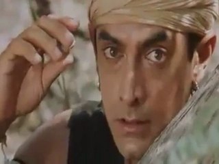 Lagaan, érase una vez en la India