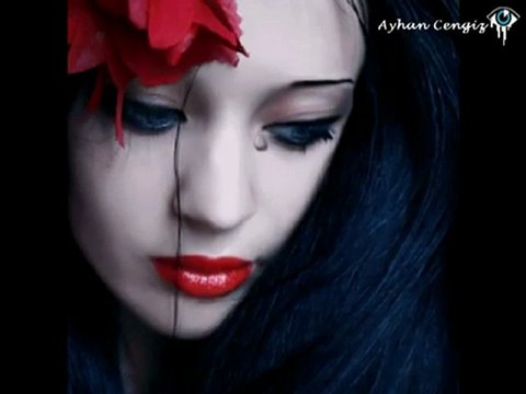 Aşk'tan Boynu Bükük Sevgililer - Orhan Gencebay