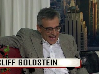 The Room and the Light - Cliff Goldstein - Hope Channel