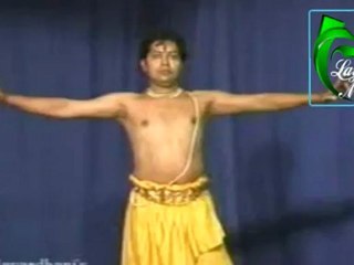 Adavus - Drishya Bharatham -Vol.4 - Chapter -4