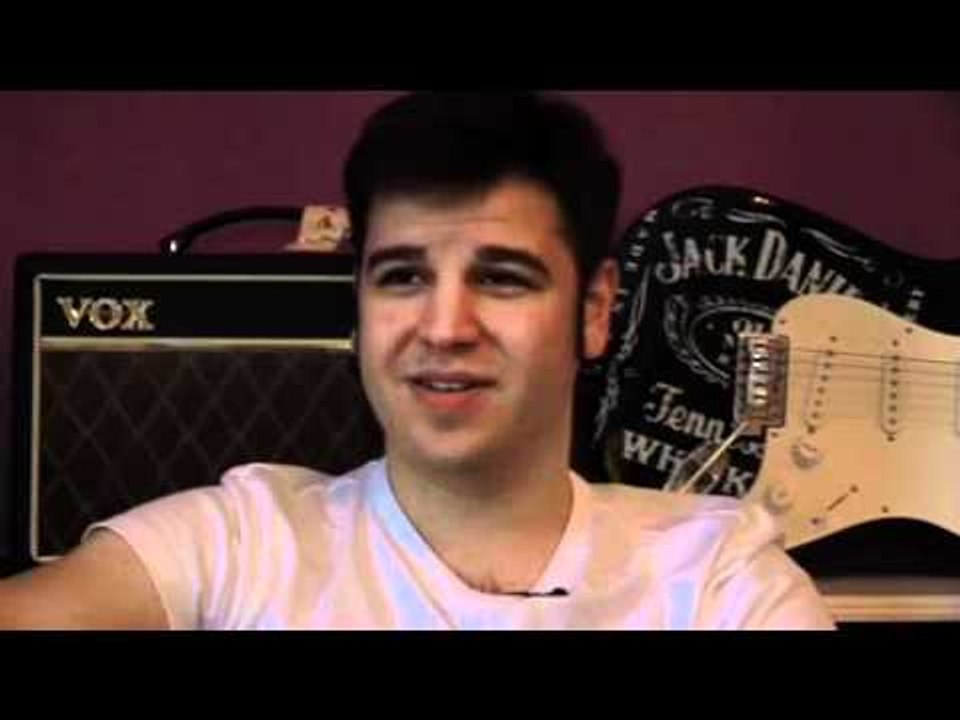Eli Paperboy Reed interview (part 5)