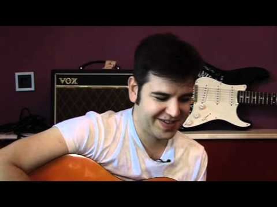 Eli Paperboy Reed interview (part 3)