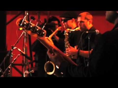 Eli Paperboy Reed & The True Loves keep seeking for improvement