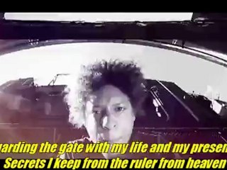Dope D.O.D. - Gatekeepers - Subtitled [Official music video + lyrics]