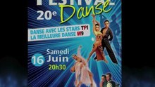 SHOW DANSE AGEN 2012 HD Adultes et Enfants Dansérium