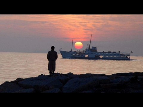 Çetin Gümüş - sen nerdesin