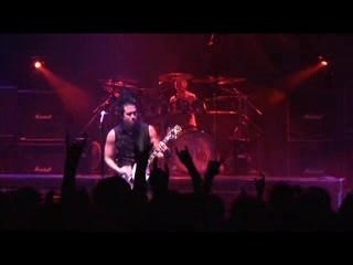 Trivium Dying in Your Arms (Live)