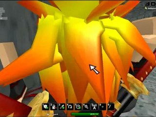 me showing off my hotel on roblox