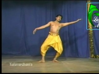 Adavus - Drishya Bharatham -Vol.4 - Chapter -3