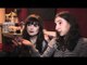 Those Dancing Days interview - Rebecka Rolfart and Cissi Efraimsson (part 2)