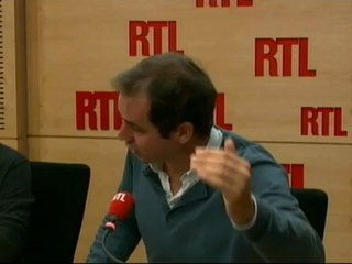 Le debrief des célébrités de Tanguy Pastureau : Michel Drucker, seule star heureuse