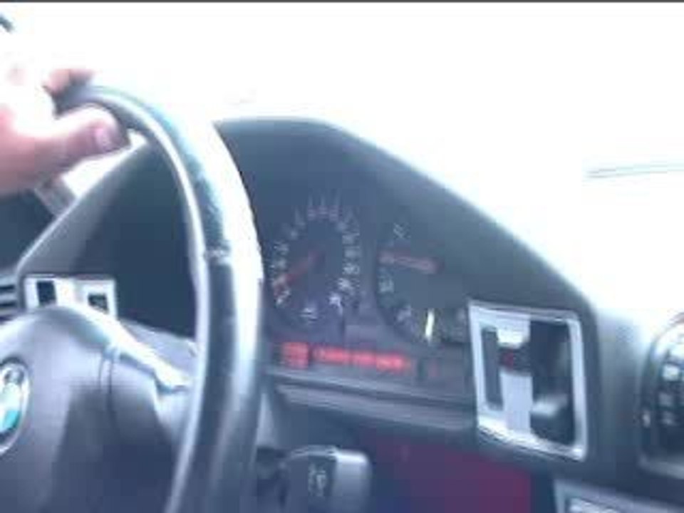 E30 VS M5