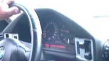 E30 VS M5
