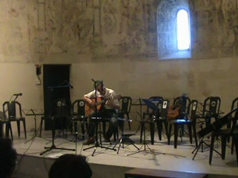 Mi favorita (Tard. espagnol)