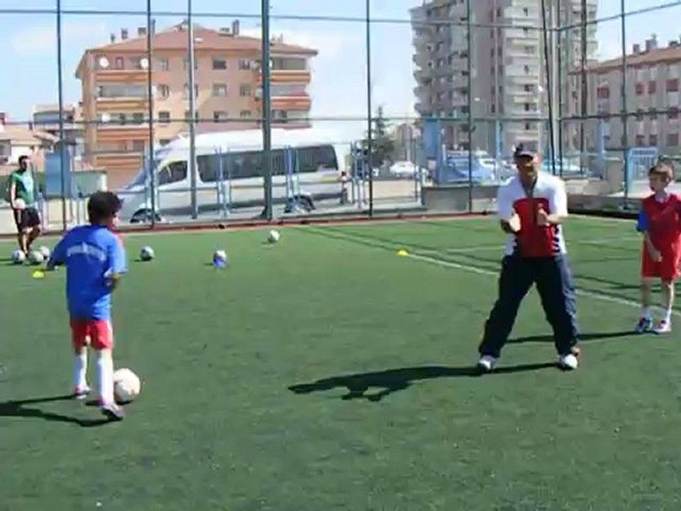 Ankara Seçkinspor