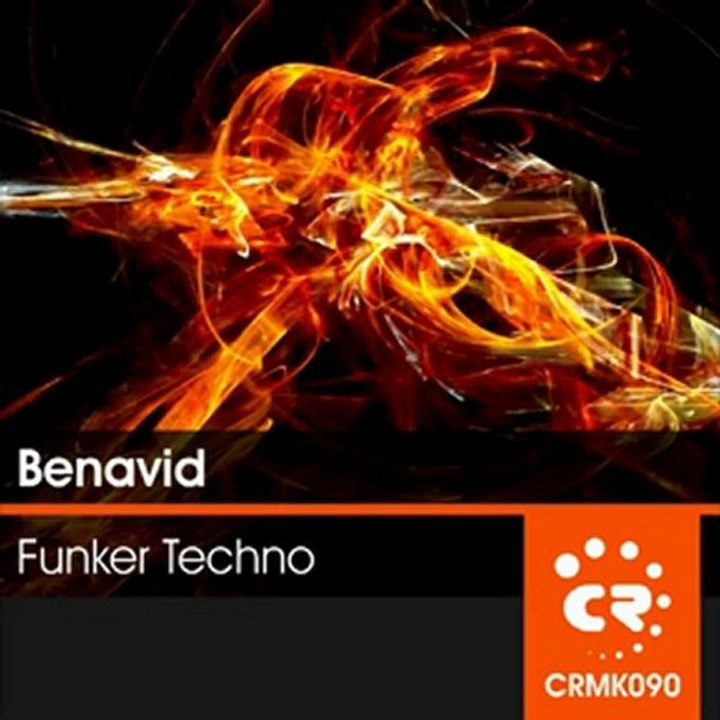 Benavid - Funker Techno (Preview)