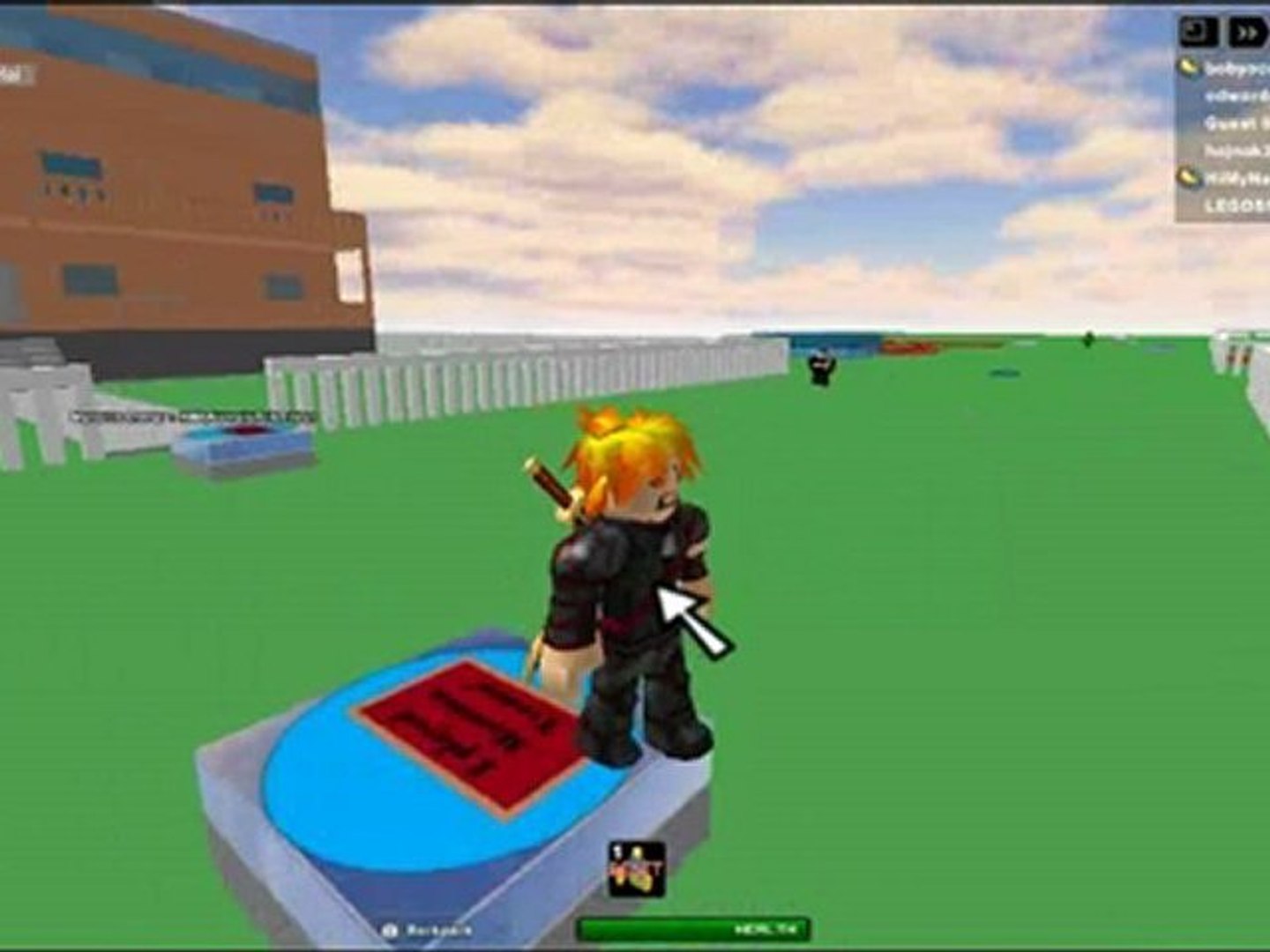 Me Playing Mansion Tycoon On Roblox Video Dailymotion - roblox super mansion tycoon 2