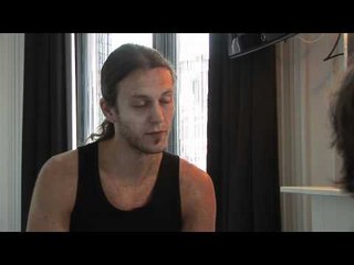 Mayan interview - Mark Jansen (deel 4)