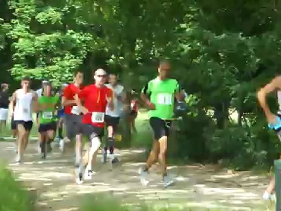 xavier tranquille...