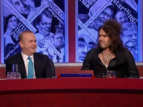 HIGNFY S34E08 - Jack Dee, Russell Brand & Charlie Brooker