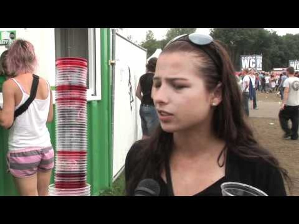 Lowlands spotlight: Goedkoop een weekend Lowlands door