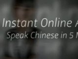Learning Chinese In Hong Kong - Free Chinese Course