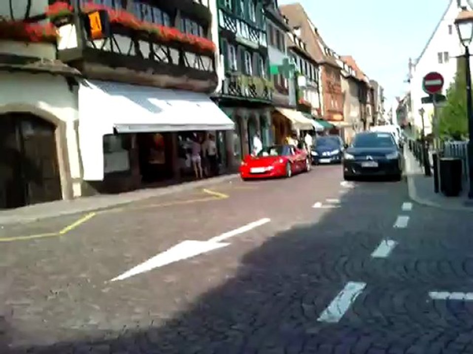 corvette c6