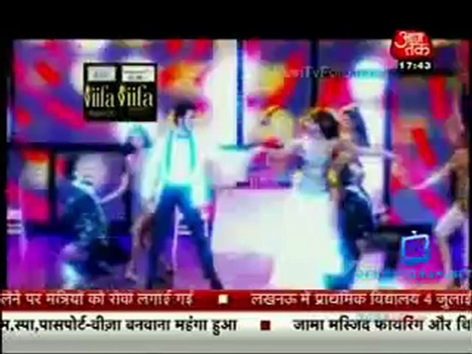 Movie Masala [AajTak News] - 1st July 2012 Video Watch Online
