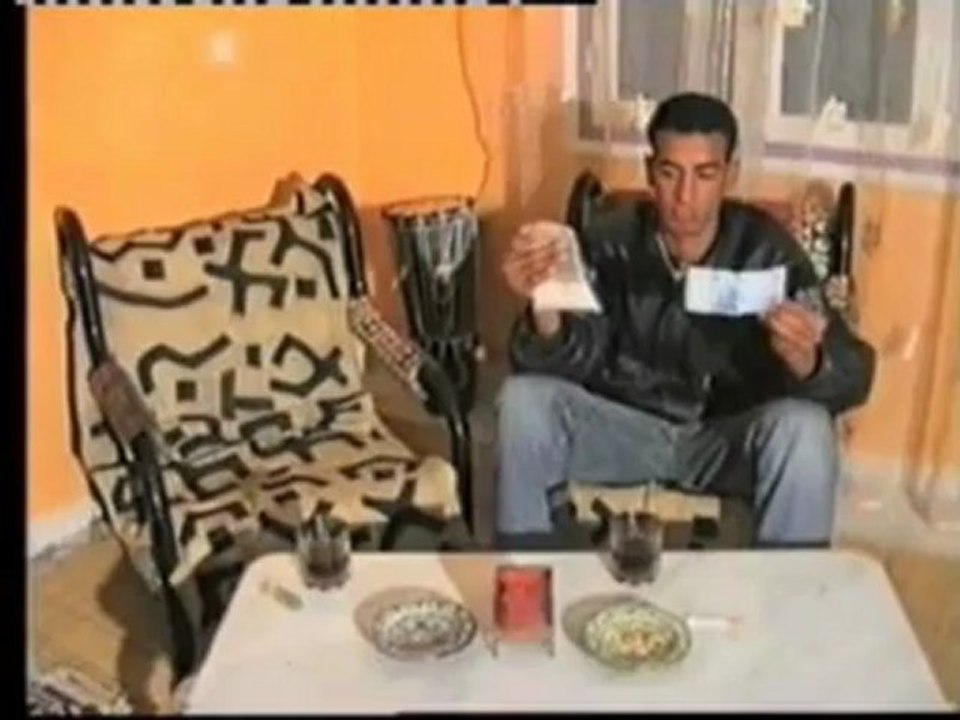 عبد الرزاق من انجاز ثانوية بئر انزران الفقيه بن صالح