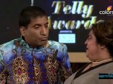 Indian Telly Awards 2012 aka ITA Awards 2012 720p HD 1st July 2012 Watch Online Pt7