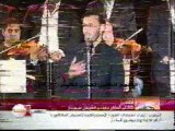 تغطية اخبارية لحفل كاظم الساهر في تيميتار 2012