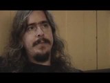 Opeth-frontman Akerfeldt blikt terug op 20 jaar Opeth