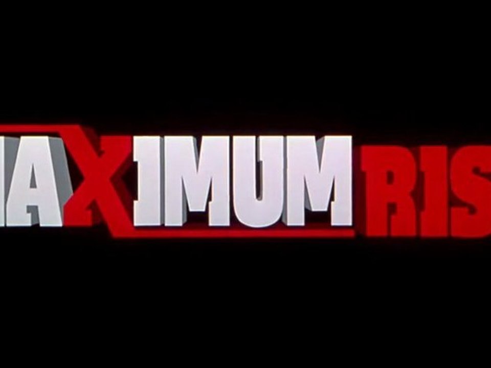 RISQUE MAXIMUM - RINGO LAM