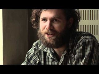 The Middle East interview - Rohin Jones and Jordan Ireland (part 3)