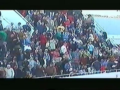 CORRIDA A PALAVAS LES FLOTS