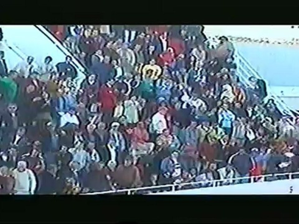 CORRIDA A PALAVAS LES FLOTS